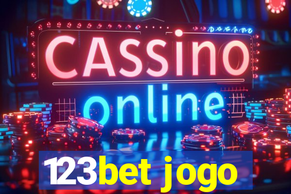 123bet jogo